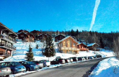 Chalet Phoenix - Foto 11