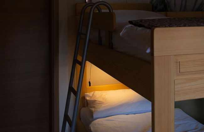 Apartments Storzek - Foto 11