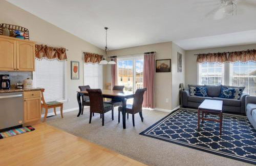 Fountain Motel Townhouse with Shared Pool - Foto 17