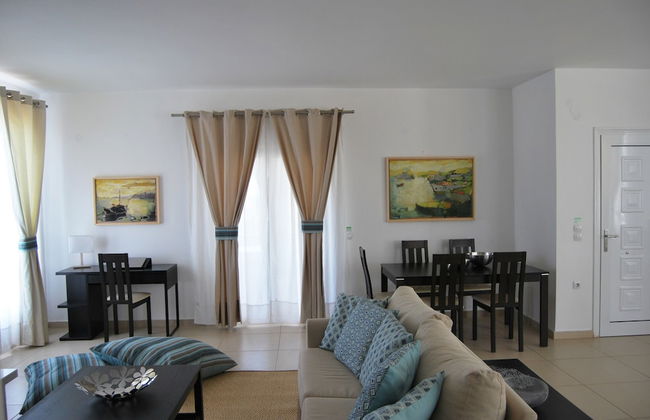 Chrysiida Luxury Suites - Photo 59