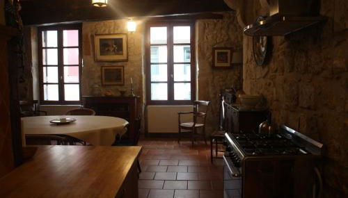 L' Ancien Relais de Poste Henri - Foto 5