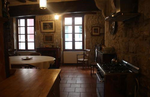 L' Ancien Relais de Poste Henri - Foto 5