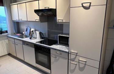 Ferien-Whg Möwe nahe Steinhuder Meer mit Garten und Balkon - Foto 12