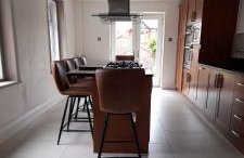 Comfortable family home with amazing Seaviews - Foto 2