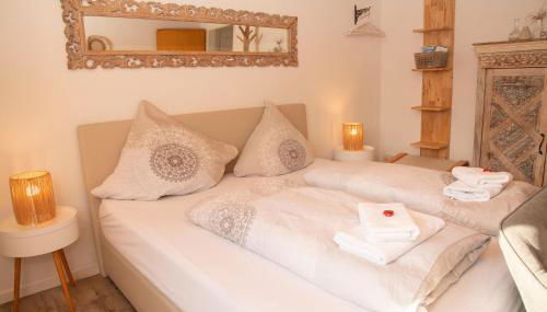 kleines Ferienhäuschen im Garten - Foto 2, towels