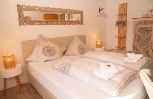 kleines Ferienhäuschen im Garten - Foto 2