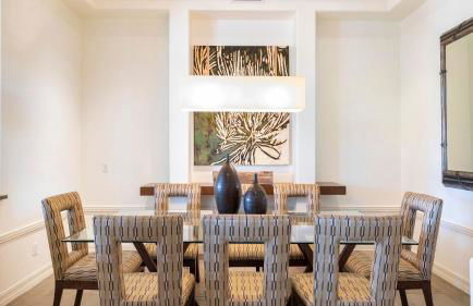 Scottsdale Desert Oasis w Pool Putting Green Outdoor Lounge Sandflower by AvantStay - Foto 13