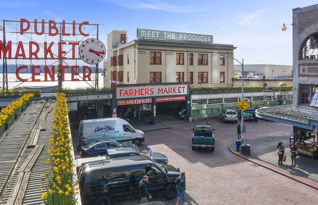 Belltown's Flower Moon - Foto 33