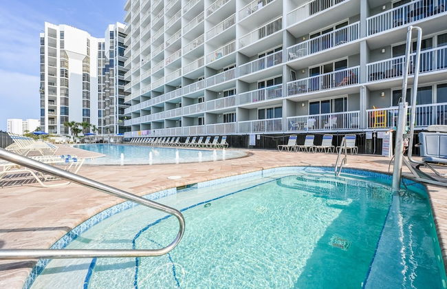 Pelican Beach by Southern Vacation Rentals - Photo 71