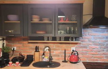 Apartman Twins Self Check in & Self Check Out - Foto 24