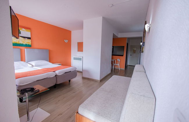 Servatur Caribe - Photo 50