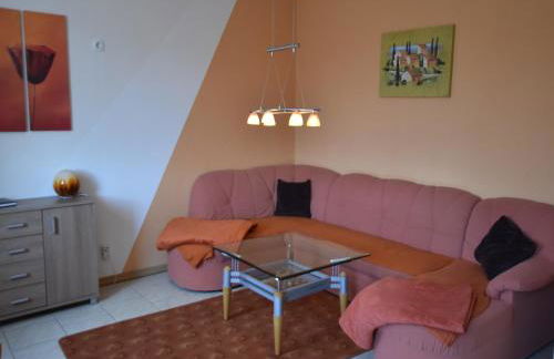 Bungalow in Boiensdorf for 4 Person - Foto 21