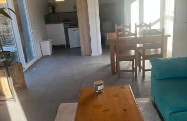 Charmant logis entre lac et montagnes - Foto 13