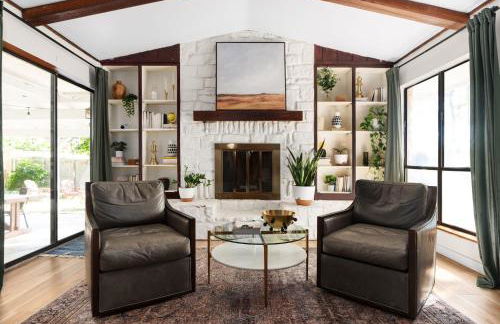 Pool & Hot Tub Luxury Escape Gym & Gameroom - Foto 15