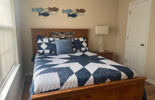 Entire home in Foley, Alabama, United States - Foto 62