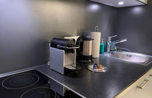 Exklusive Wohlfühloase by Rabe - Parkplatz, Smart-TV, Netflix - Foto 8