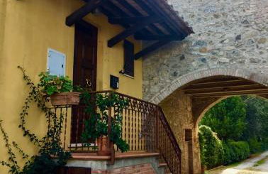 La casina nel Borgo - Foto 1