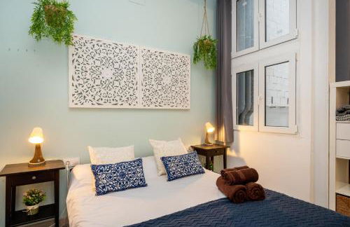 Estudios a 10' caminando de la playa y a 20' de Barcelona Centro - Foto 46