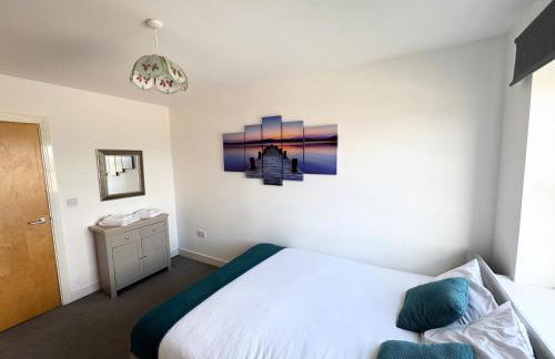 Spacious 2-Bedroom Haven with Modern Amenities in Bradley Stoke - Foto 42