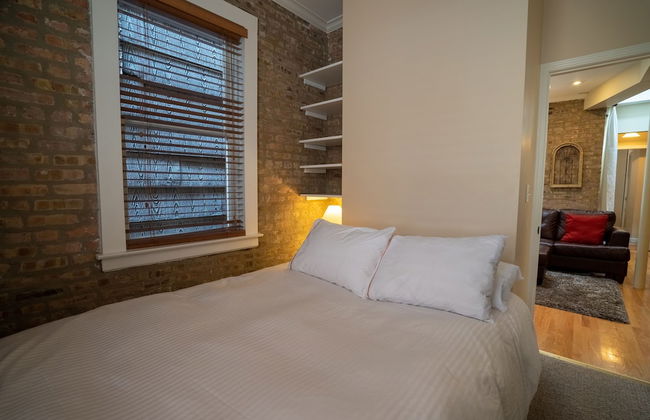 Old Town Suites Operated by Roscoe Village Guesthouse - Foto 15