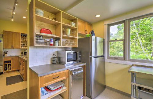 Historic, Victorian Villa with Park On-Site - Foto 17