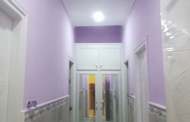 Résidence El Schems - Foto 4