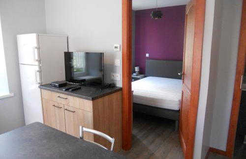 Gîtes du Saut des Cuves - Foto 43