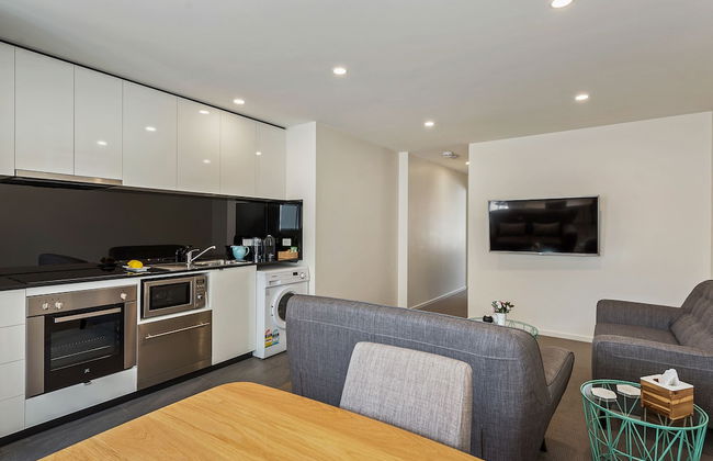 110 Hampden Apartments - Foto 27