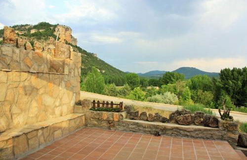 Casa el Escalerón, #ExperienciasRurales - Foto 8