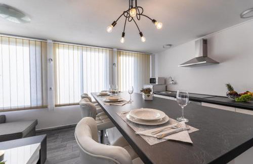 Apartment Josip Brusic - Foto 12