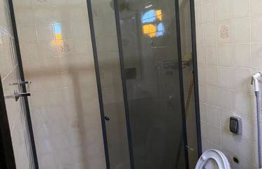 Ampla casa em condomínio a 300mt da praia - Foto 21