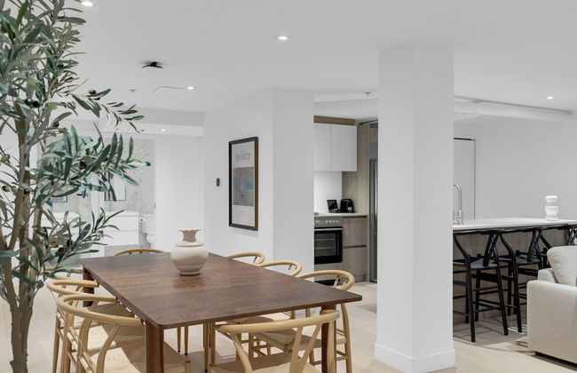 Bakan - Palais des Congres - Foto 74