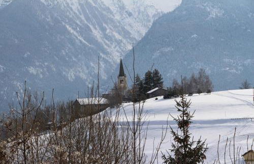 Appartamenti Le Bistrot - Foto 26