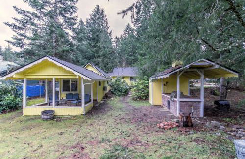 Perch - The Yellow Cabin - Foto 43