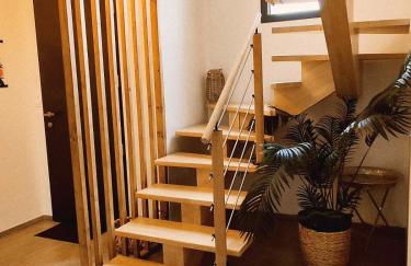 Maison de vacances Ty Zoizos à 250 m de la plage - Foto 33