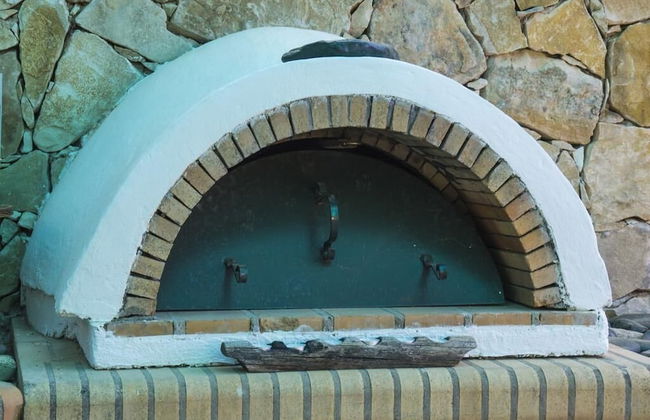 Su La Strata house by CorfuEscapes - Foto 41