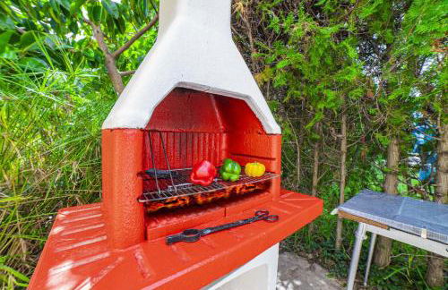 Villa Olivers Vera - Foto 28