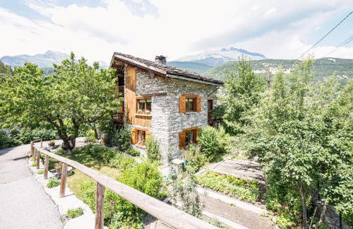 Gîte montagnard Savoyard - Foto 1