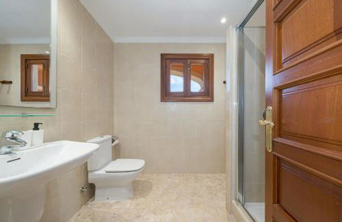 Villa Son Ferriol - Foto 28