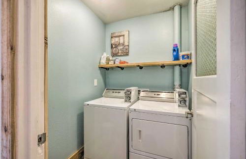 Adorable Downtown Studio - 1 Block to Long Beach! - Foto 19