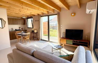 La Cabane des Embruns - Plages & Thalasso à pied - Foto 6