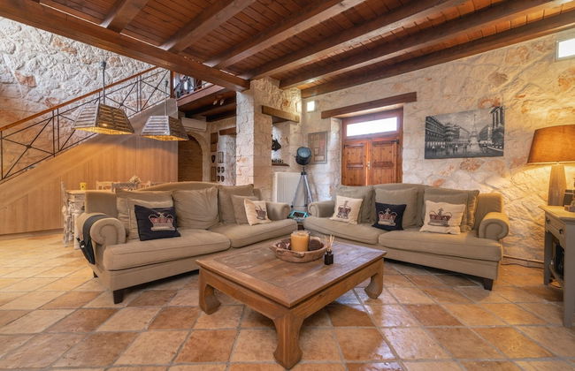 Villa Zeza - The Ultimate Family Villa - Photo 20