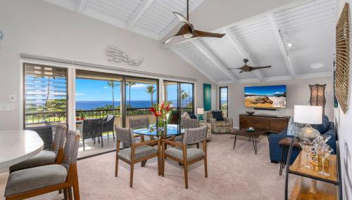 Luxurious Wailea Ocean Vistas - Foto 2