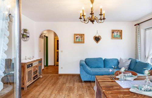 Aschaubichl - Wohnung Alpenrose - Photo 21