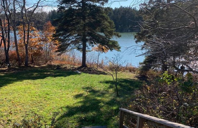 Dear Cove - Kayaking! - Foto 12