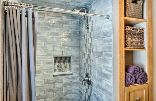 Cozy Conway Area Home about 4 Mi to Cranmore Mountain! - Foto 14