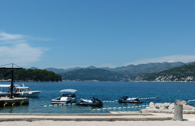 Authentic Holiday Home with Private Pool near Dubrovnik - Foto 38