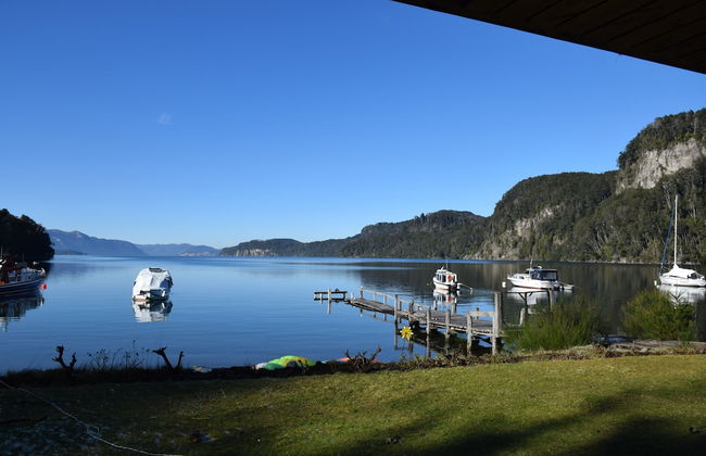 Hotel & Apart Los 3 Mosqueteros - Foto 36