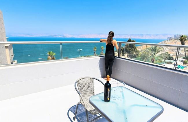 Galilee Triple Terrace - Foto 41