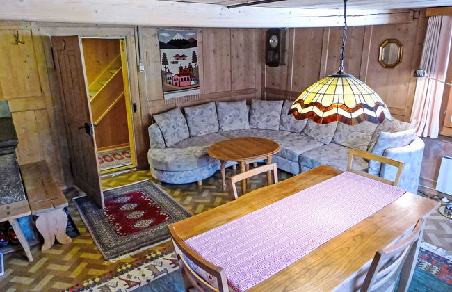 Crestatgiet - Foto 3